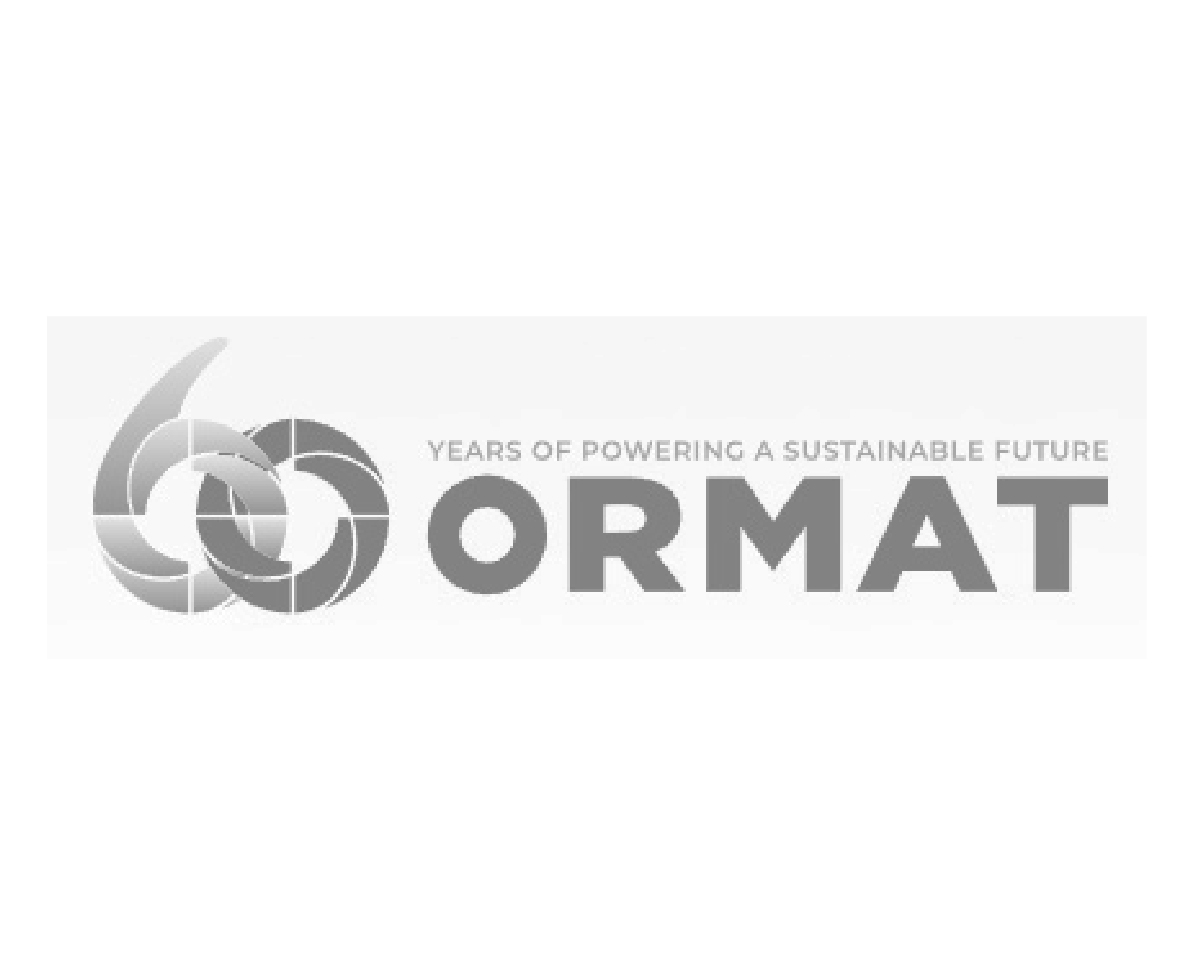 ORMAT