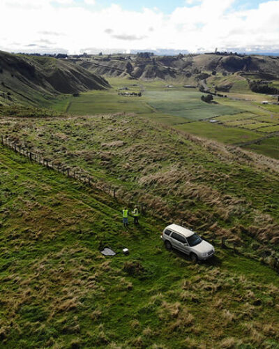 Direct-Use Feasibility Study - Dairy Application