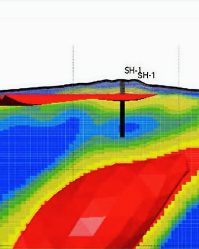 Geophysical 3D MTGravity Modelling for Geothermal Exploration