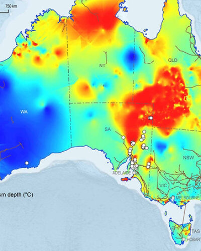 Geothermal Consulting Support - Exploration Licences