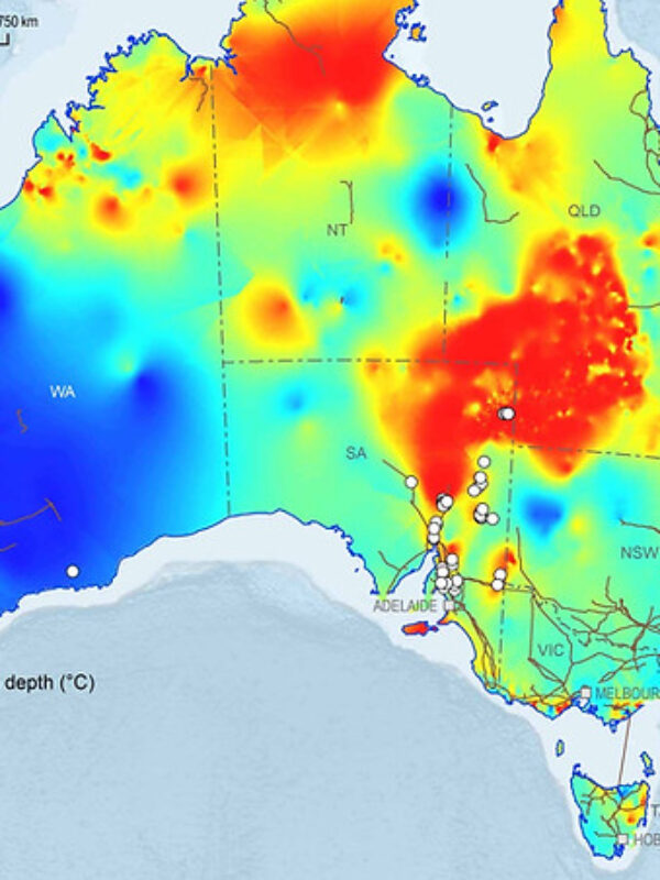 Geothermal Consulting Support - Exploration Licences