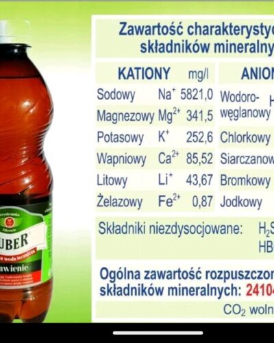 Geothermal Lithium Red Flag Review, Poland