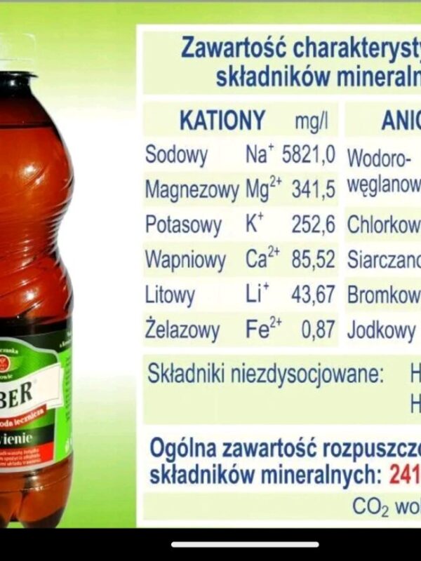 Geothermal Lithium Red Flag Review, Poland