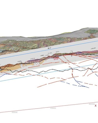 Gran Canaria Deep Geothermal Feasibility & Drilling Programme