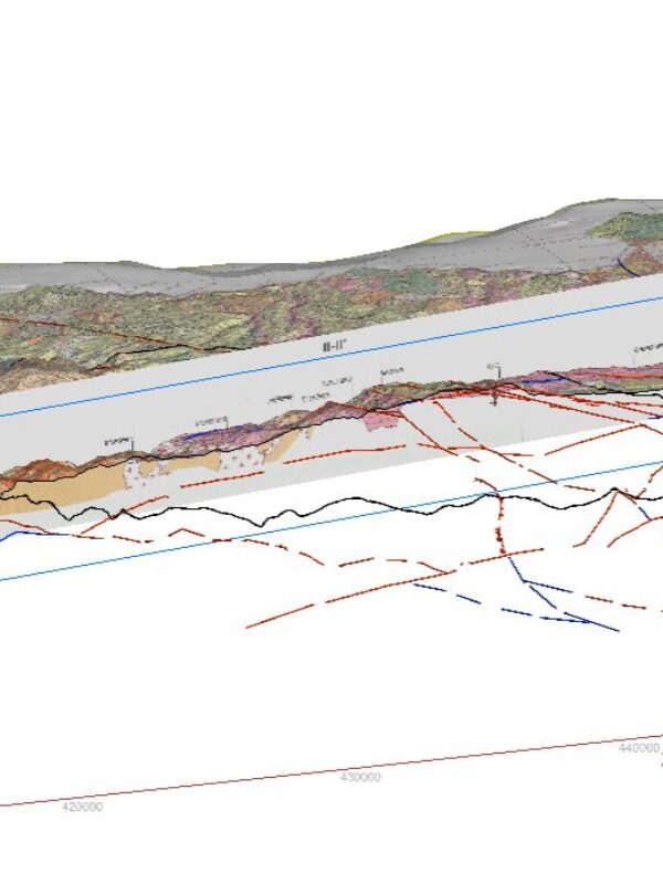 Gran Canaria Deep Geothermal Feasibility & Drilling Programme
