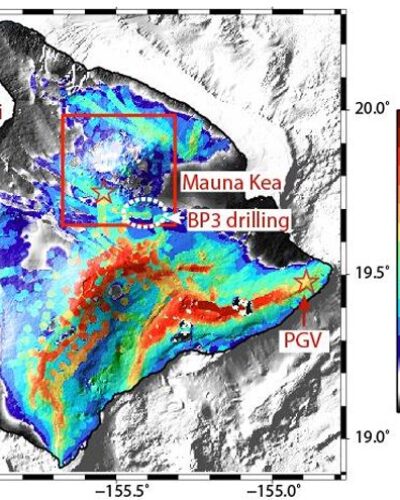 Hawaii Geothermal Development Roadmap