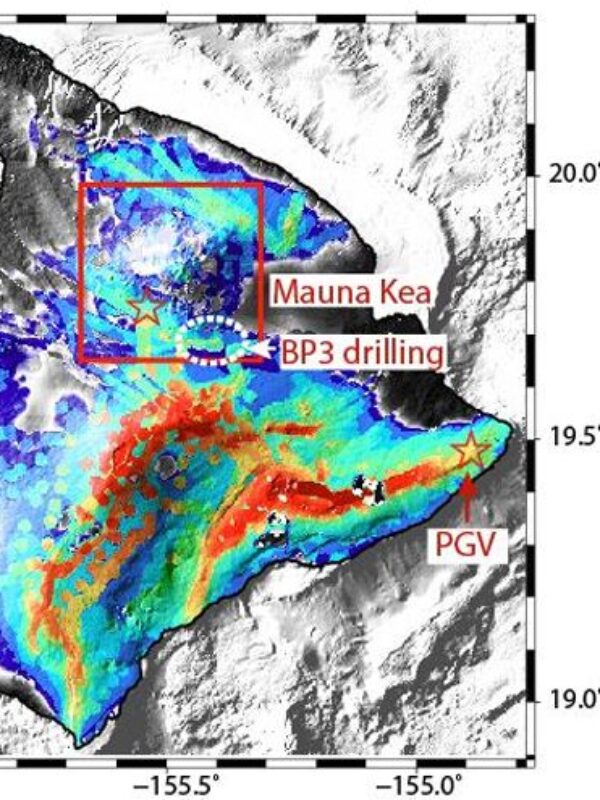 Hawaii Geothermal Development Roadmap