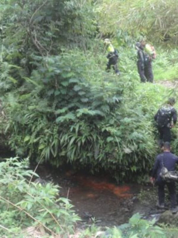 Philippines Geothermal Greenfield Due Diligence