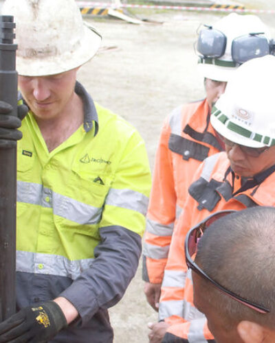 Slickline and Wireline Training Course