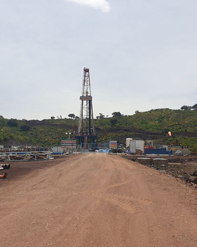 Wireline and Well Testing